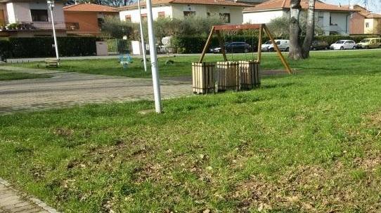 A San Concordio il primo orto per tutti in mezzo al quartiere