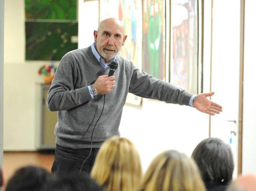 Concluse le indagini per i campi da tennis 