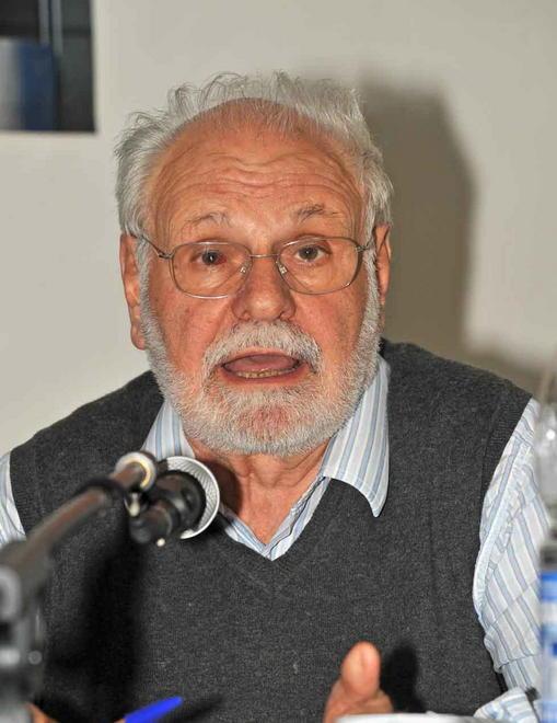 Seminario sull’arte a “Leggere la città”