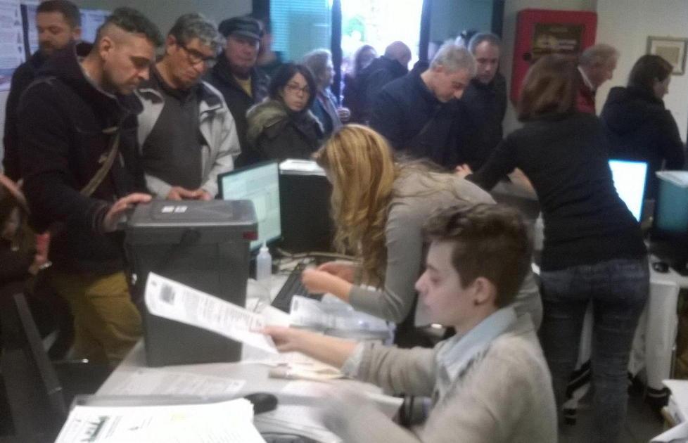 Rifiuti, Geofor invita a taggare i mastelli
