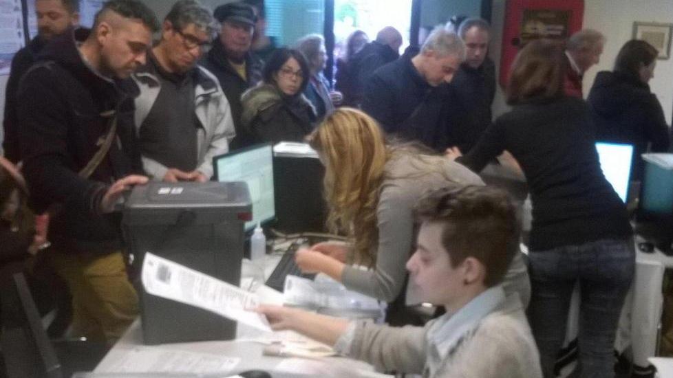 Rifiuti, Geofor invita a taggare i mastelli