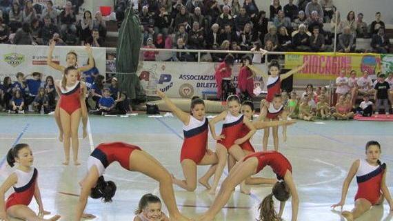 Stavolta al Gambassi non bastano i complimenti