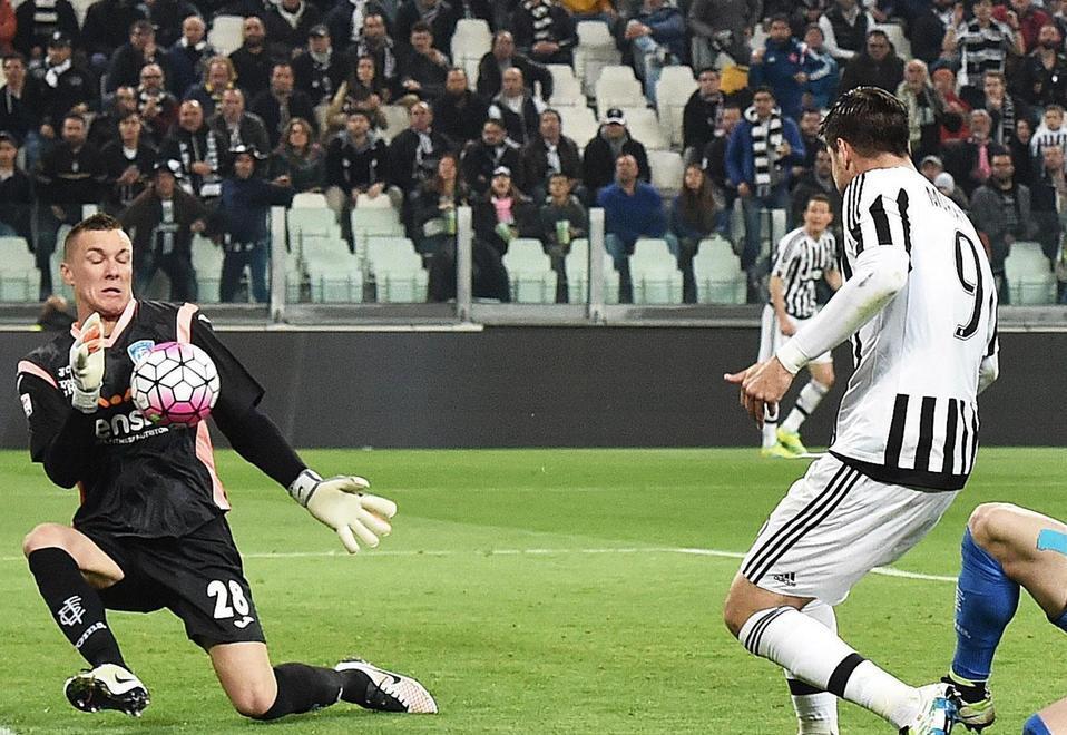 Un buon Empoli non basta a Giampaolo 