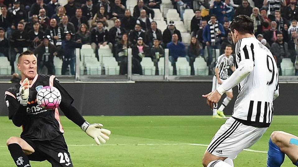 Un buon Empoli non basta a Giampaolo