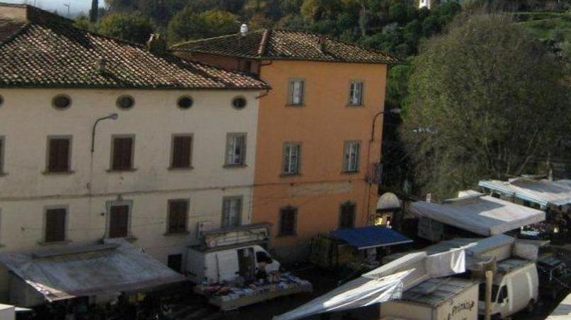 Suolo pubblico, dimezzata la tassa agli ambulanti