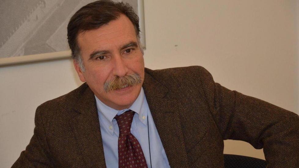 Cilona promosso da vicario ottiene la nomina a questore