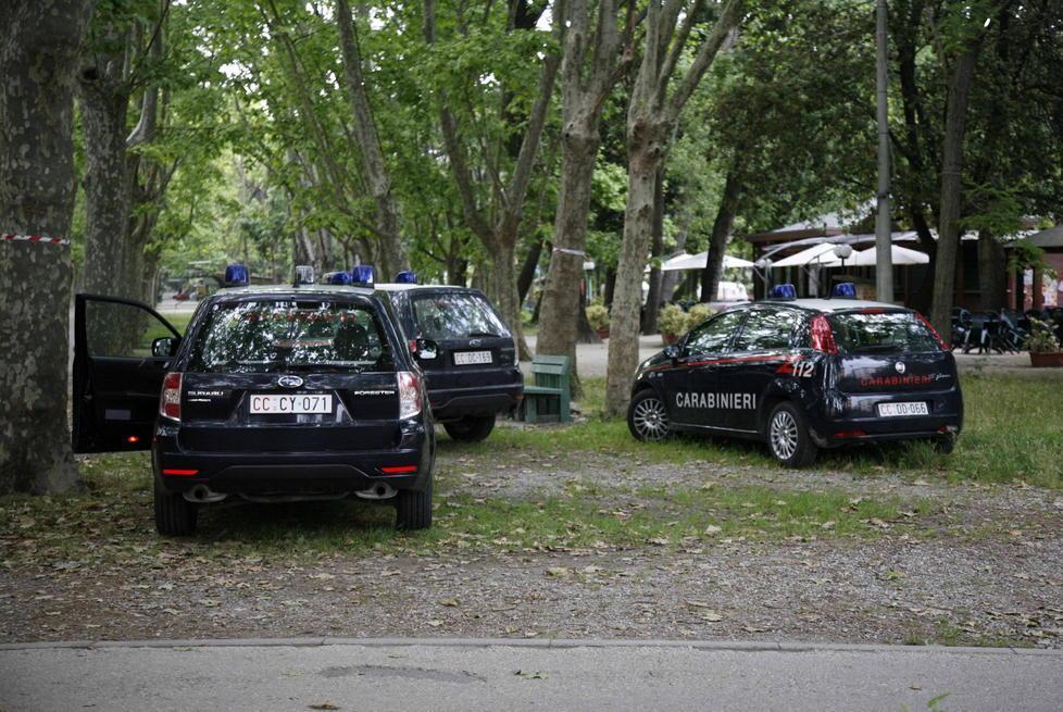 Spacciano cocaina: arrestati ma già liberi 
