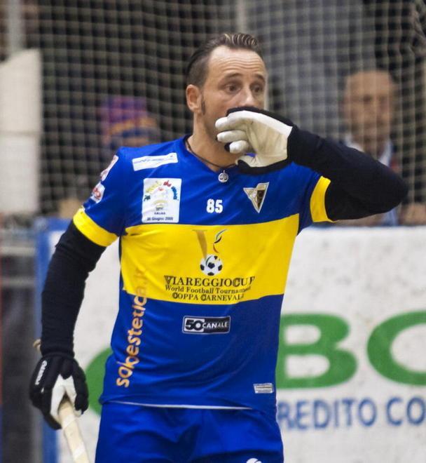 Il rientro di Mirko non basta al Cgc 
