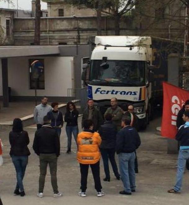 «Salina, gli errori strategici del Pd» 