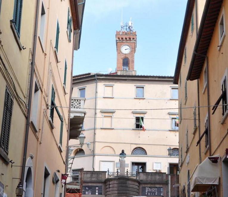 Bottega della salute, un bando 