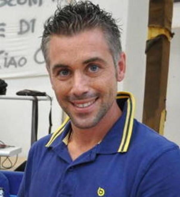 Gr Services in pista col Tramec Cento match che vale oro 