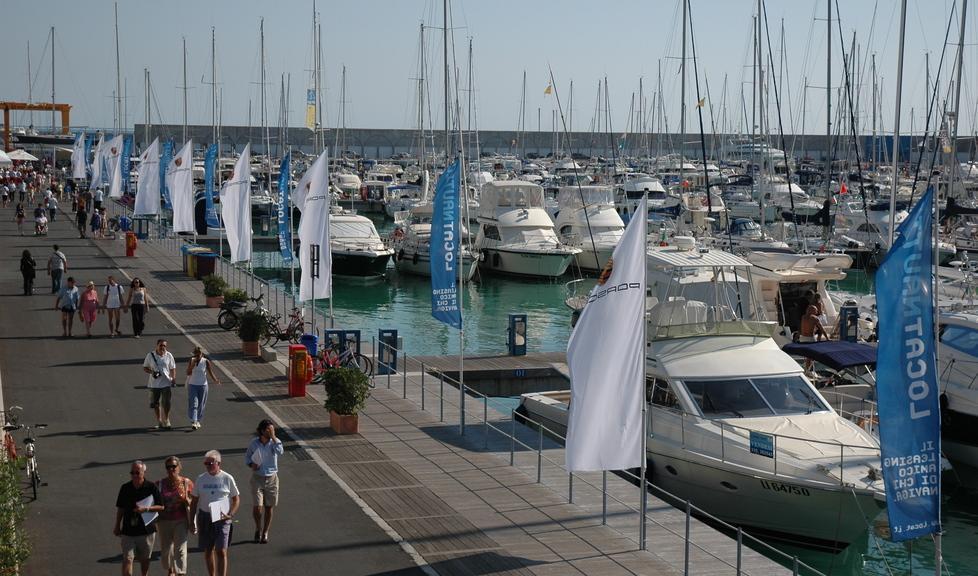 Addio gruppo Teseco il porto sarà gestito tutto dal Marina Spa 