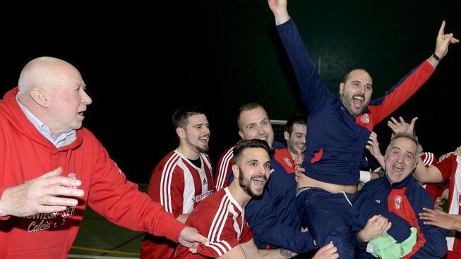 L’Atlante non si distrae neppure al traguardo: Cagliari ko
