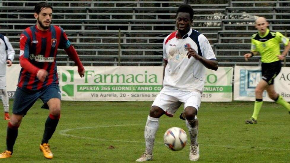 Il fanalino Spoleto per il controsorpasso firmato Gavorrano