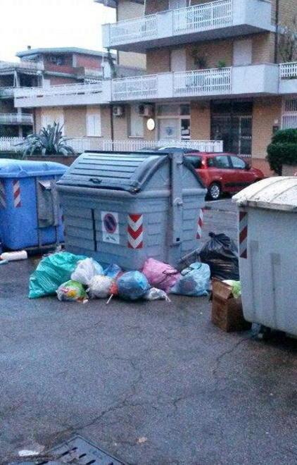 Tassa sui rifiuti, ristoratore vince al Tar 