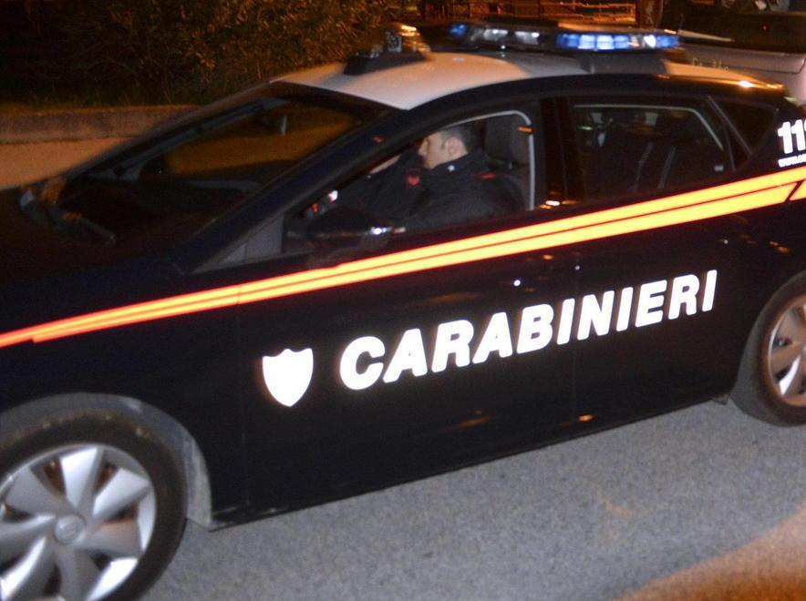 Ruba l’auto in sosta, grossetana denunciata 