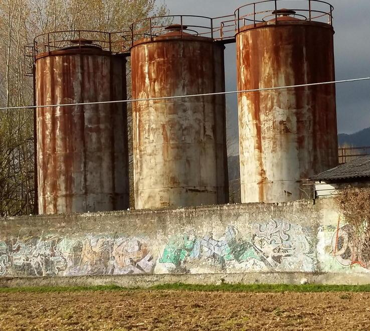 Allarme rifiuti pericolosi Azienda sotto sequestro 