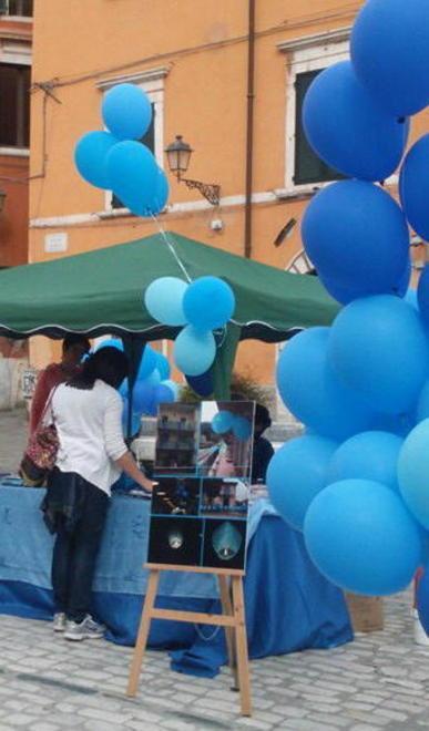 «Così si affronta l’autismo» 