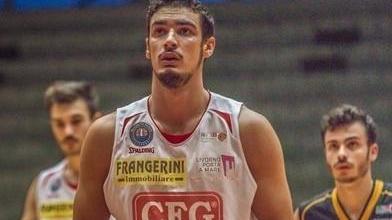 Basket, Cfg con Oleggio si gioca la salvezza