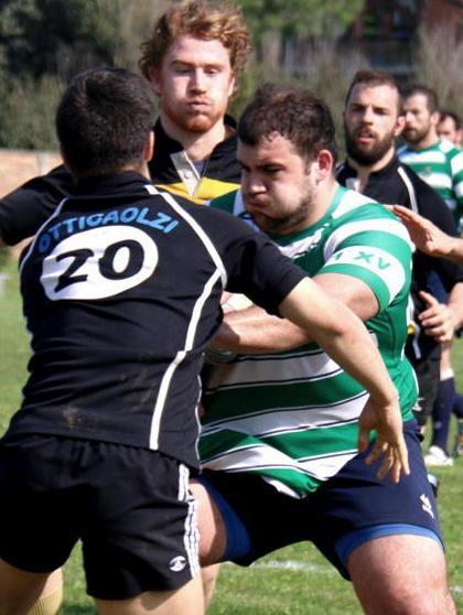 Livorno Rugby, puoi battere Noceto 