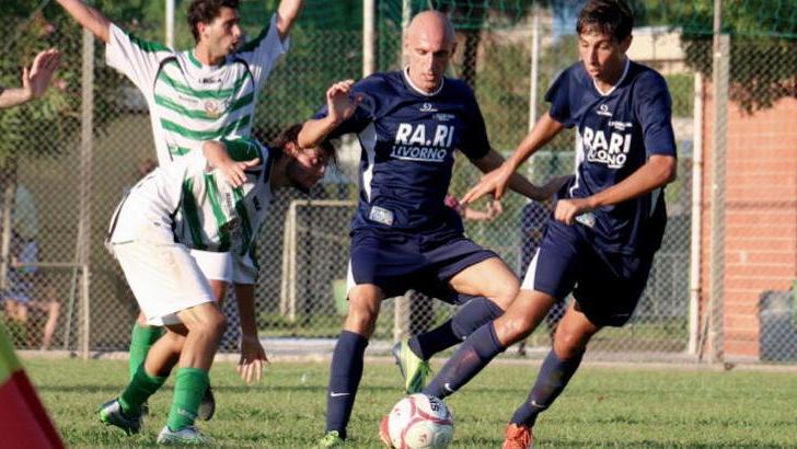 Derby tutto livornese contro il Picchi Pls in cerca di riscatto
