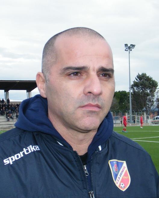 Ossese, due gol e tre punti ma il Mesu ’e Rios ha lottato 
