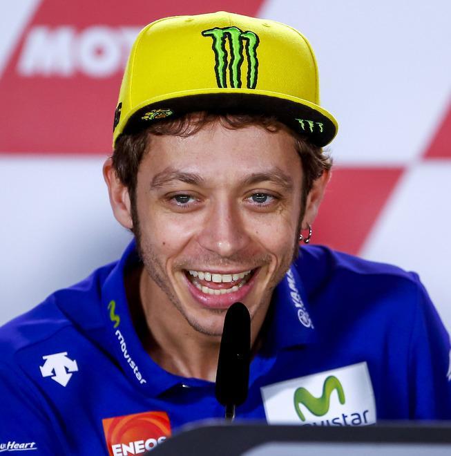MotoGp, in Argentina Marquez e Rossi promettono scintille