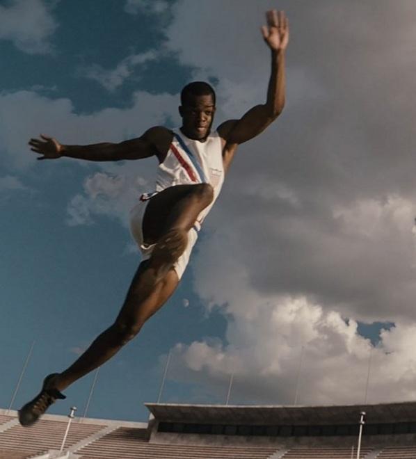 Owens, un campione contro il razzismo 