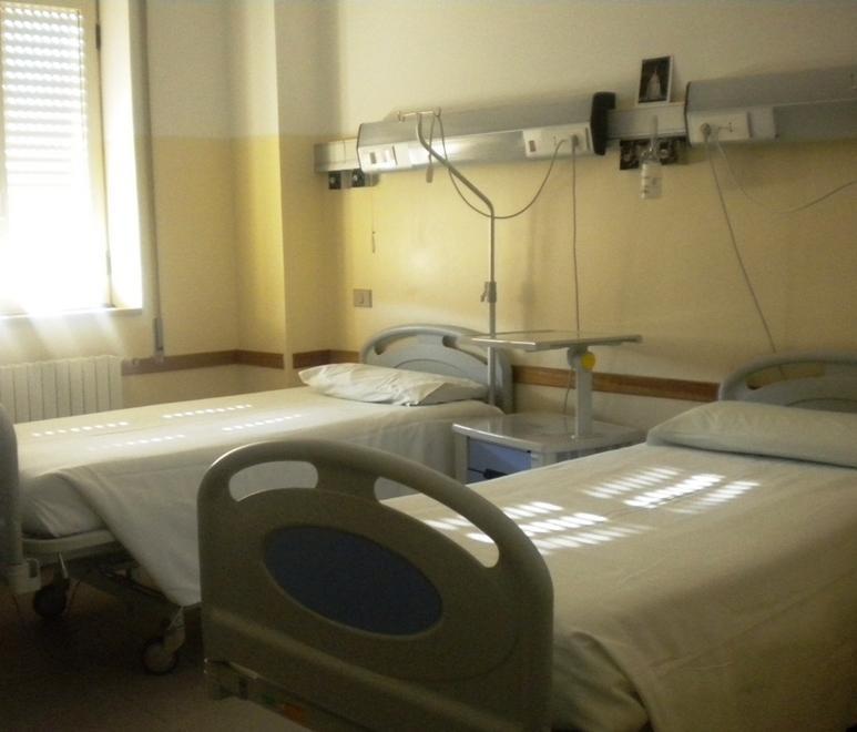 Ospedale, Neurologia trasloca nei nuovi locali pronti da anni 