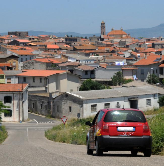 Nuova numerazione civica al via 