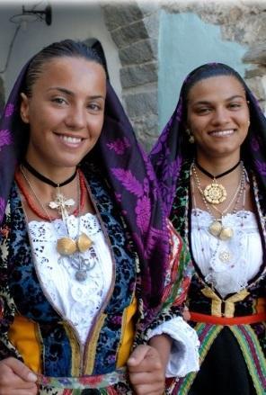“Cortes de veranu”, da mercoledì al via i preparativi