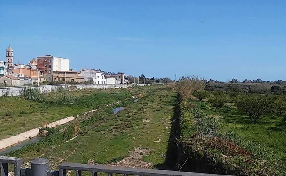Esondazioni: un progetto per il “Rio Foddeddu” 