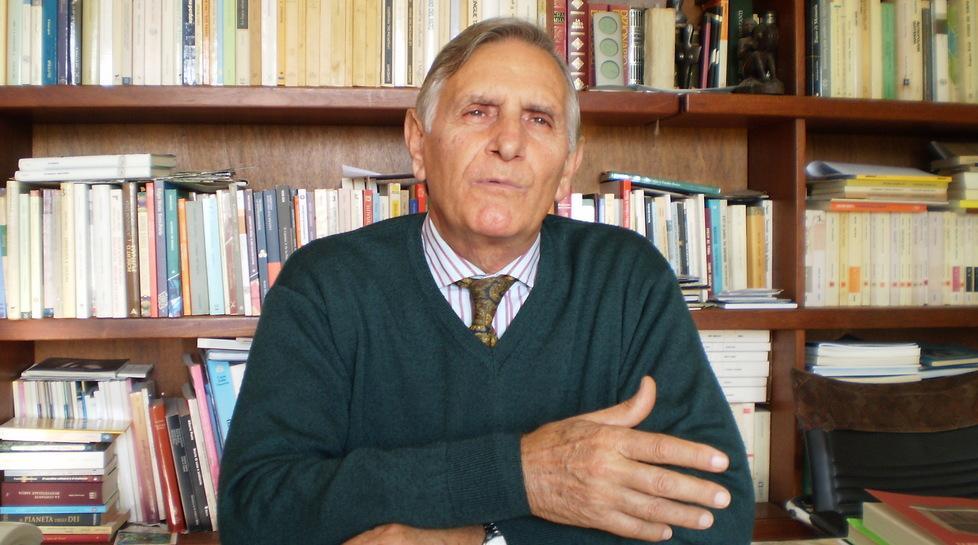 Il Papa raccontato da Bachisio Bandinu