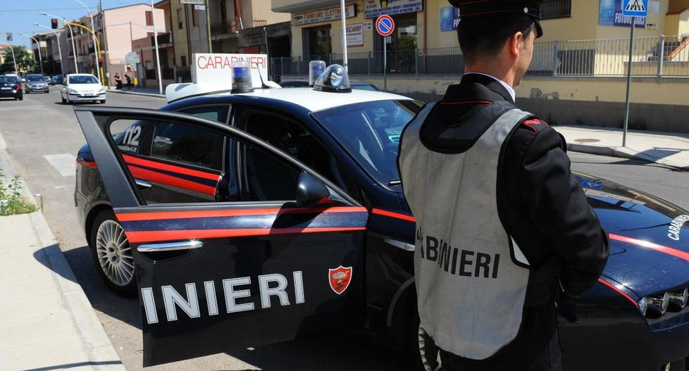 La Maddalena, anziana rapinata: si avvicina la cattura della banda 
