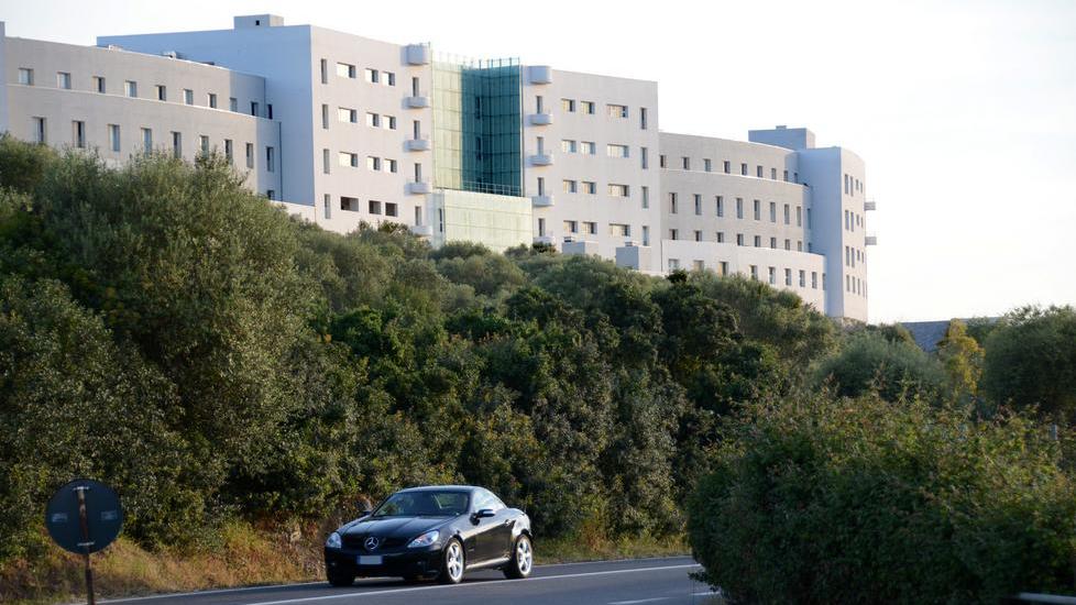 La telemedicina al Mater, in campo i medici di base