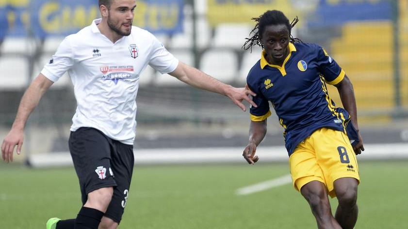 Osuji: «Rigore netto su Granoche»