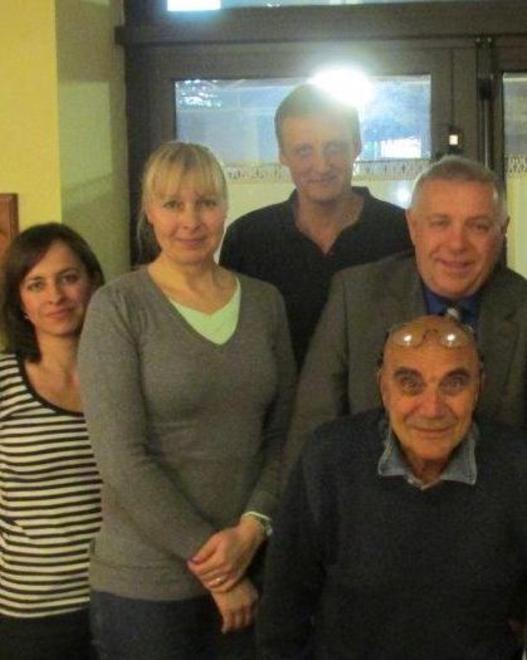 Festival della Poesia, 70 anni di storia