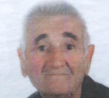 È morto l’anziano di Massa caduto dalla carrozzina in strada