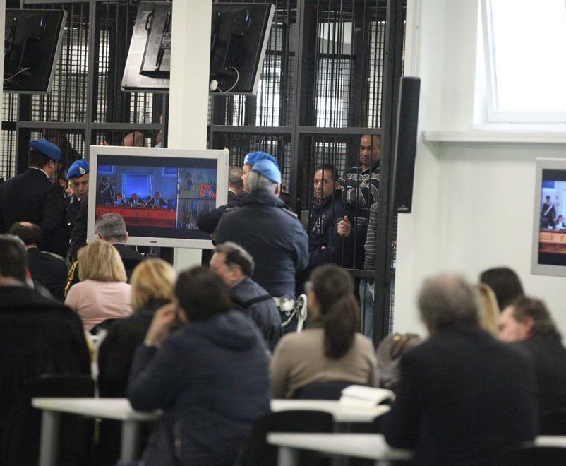 «Noi, ribelli contro la camorra» 