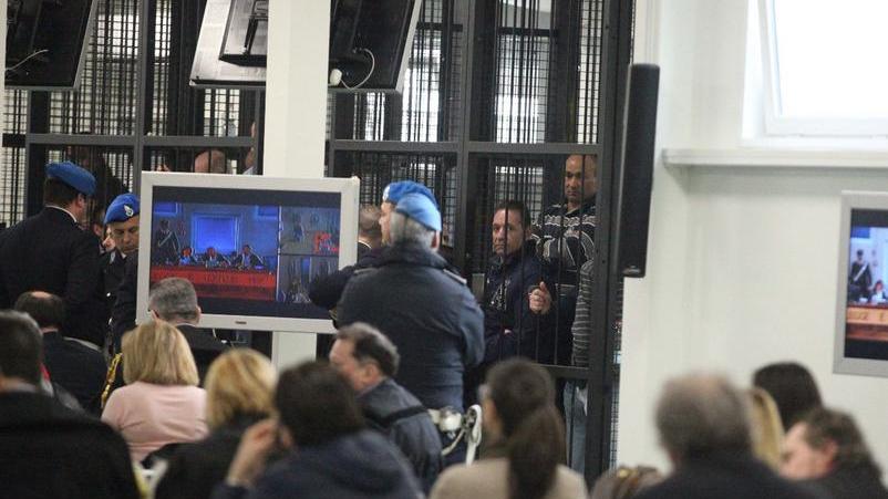 «Noi, ribelli contro la camorra»