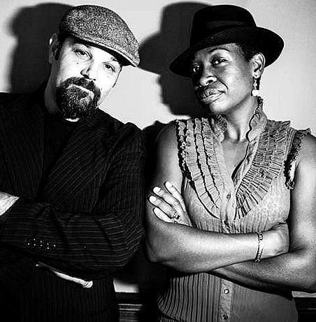 Soul, r&B e jazz nella musica di Bruce e Bella