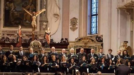 Il repertorio barocco fiore all’occhiello