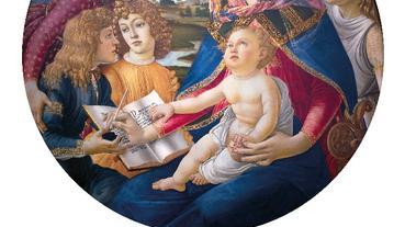 Magnificat e Oster-oratorium Programma nel segno di Bach