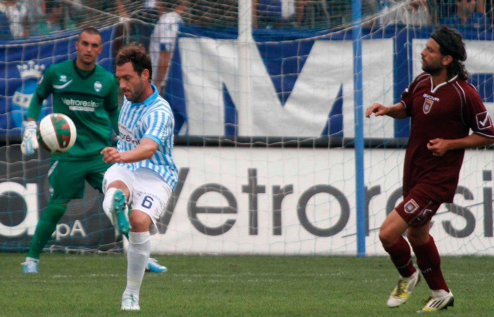 Pisa-Spal, l’ora della verità Oggi all’Arena Garibaldi in diecimila per il big match 