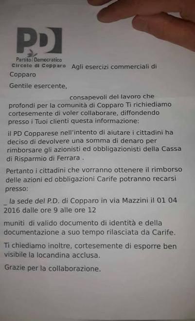 «Il Pd non accetta di essere il bersaglio della satira» 