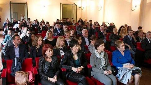 Imprese artigiane in prima linea