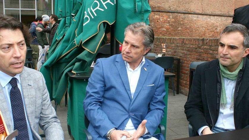 Un nuovo mossiere per il Palio di Ferrara