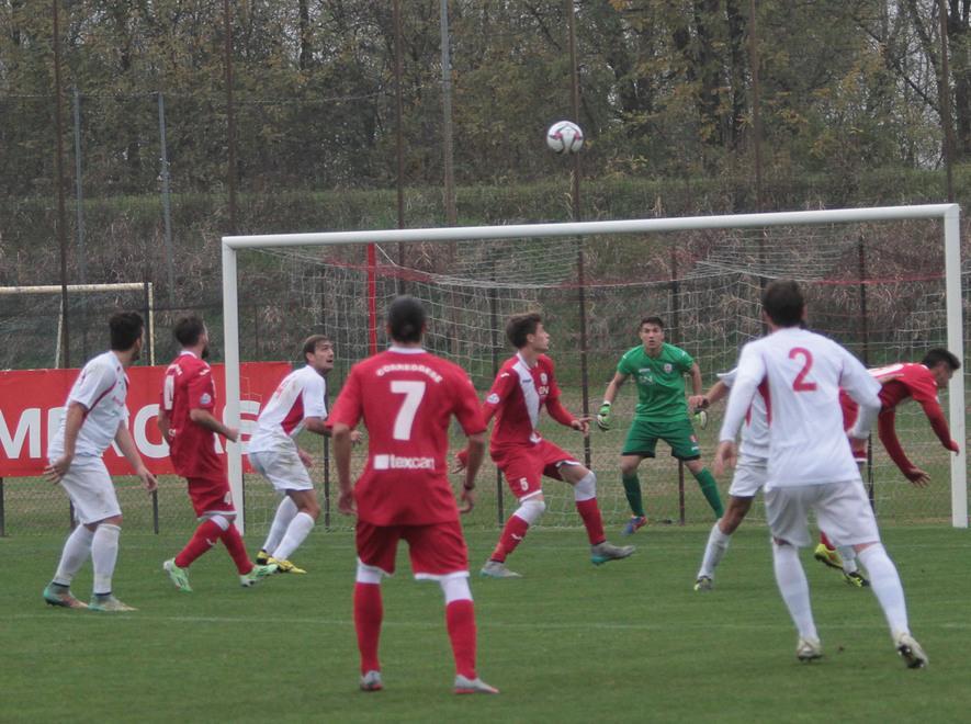 Correggese e Lentigione un derby per lo spettacolo 