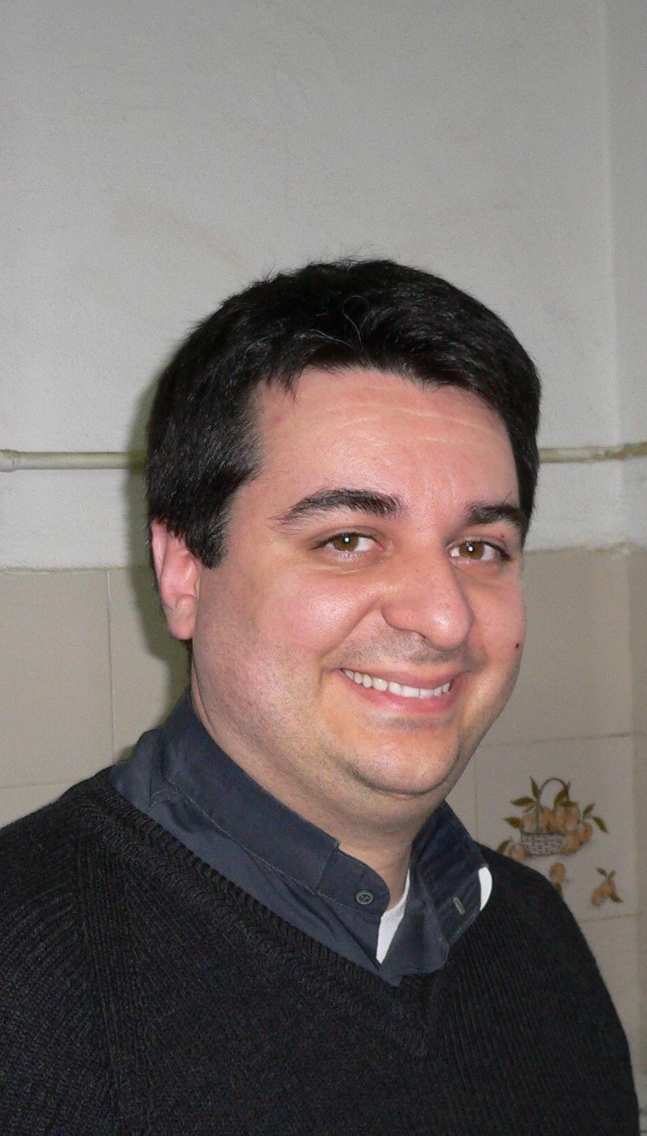 Don Paolo Ferrini