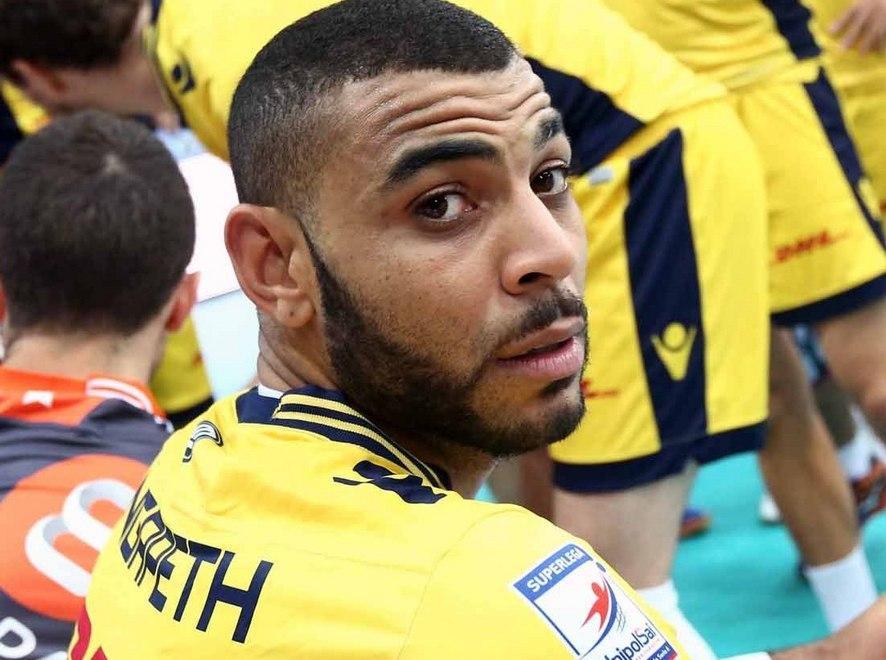 Oggi a Parigi la sentenza del processo a Ngapeth